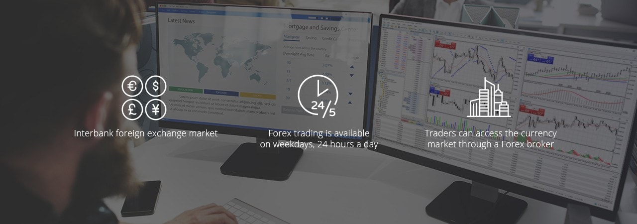 MetaTrader 5 para Forex