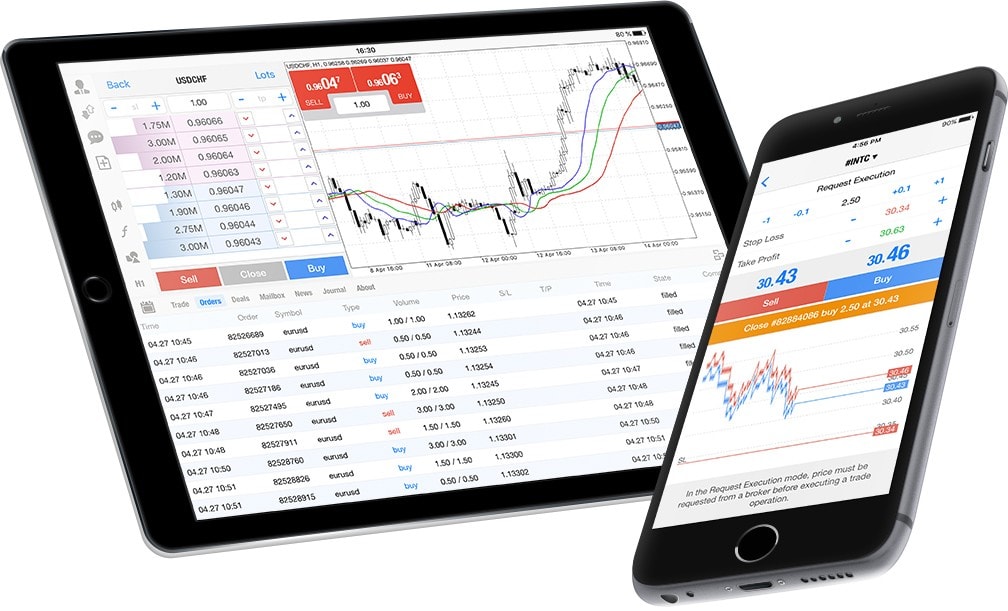automated trading app iphone automated trading app iphone