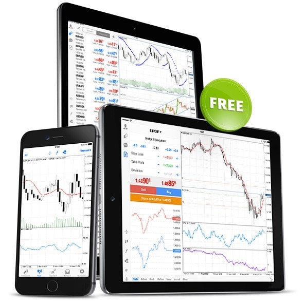 metatrader 5 apk