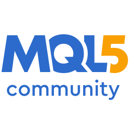 MQL5.community is an international web portal where MQL5 developers can interact with Forex and exchange traders.