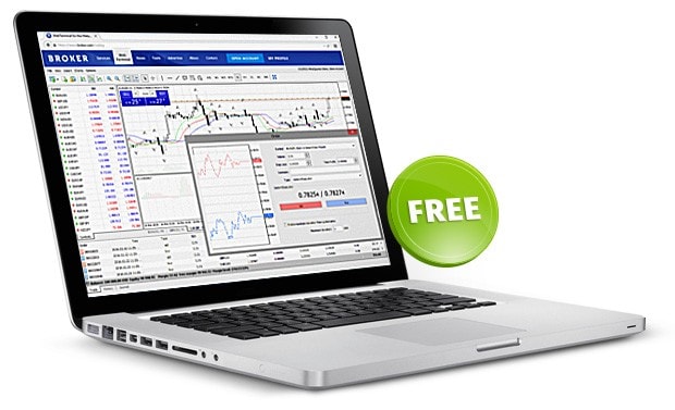 trading forex app herunterladen