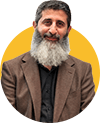 Mr. Jamil Noubani