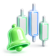 Price feed interruption alerts