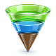 Send client and deposit data to Finteza