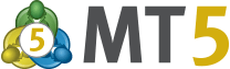 Plataforma comercial MetaTrader 5