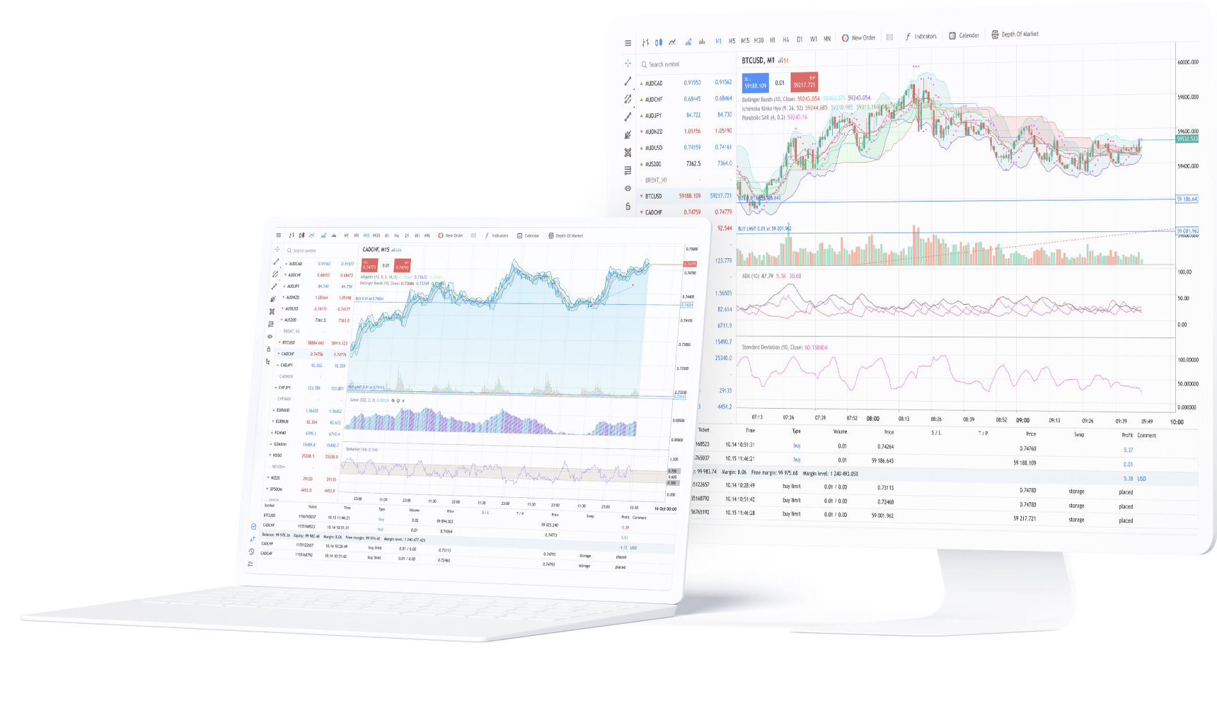 metatrader 5 prieš 4)