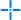 Cursor en cruz