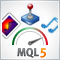 MQL5におけるリソースの使用