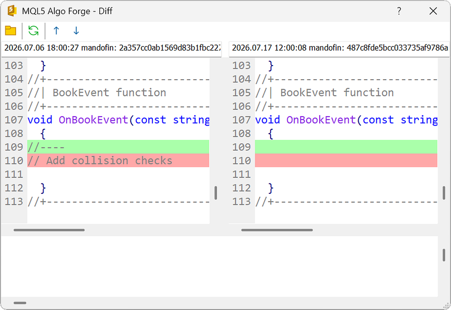 Red highlighted code Red highlighted code