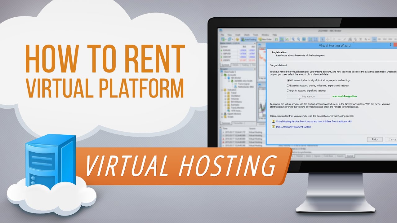 Аренда виртуального пк windows 10 system host