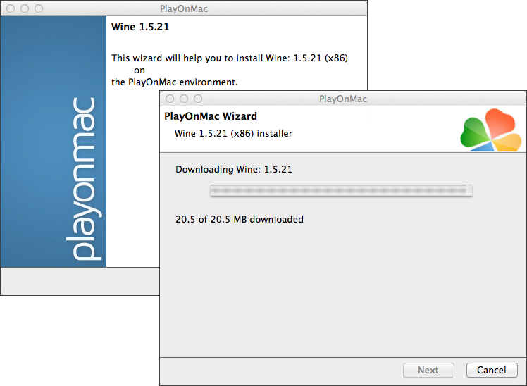 Installation On Mac Os For Advanced Users Metatrader 5 Help