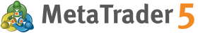 MT5 Logo