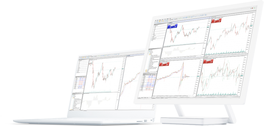 MetaTrader 5 Platform