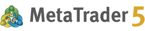 Торговая платформа MetaTrader 5