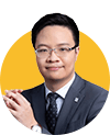 Mr. Jeffrey Siu