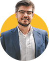 Mr. Andrew Nikolaev